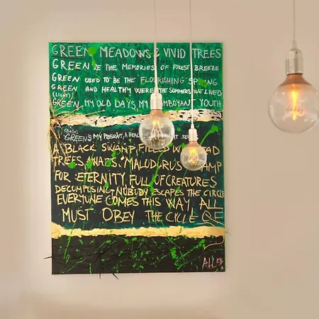 Shelter & Friends At Trnavske Myto * Bratislava