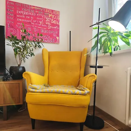 Shelter & Friends At Trnavske Myto Apartament Bratislava